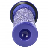 VHBW 1x Dyson 919354-01 Motor Előtti Szűrő