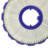 VHBW 1x Dyson 965080-02, 967276-01, 965080-01 HEPA-szűrő