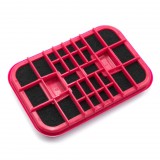 VHBW 1x Electrolux 1 Classic Lux Aktívszén Szűrő