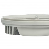 VHBW 1x F8 Pro Porszűrő Xiaomi Roidmi