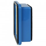 VHBW 1x HEPA szűrő 140117409023, ASPK9 Bork