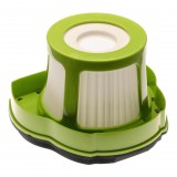 VHBW 1x HEPA szűrő Bissell 160-8653, 1608653