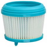 VHBW 1x HEPA-szűrő Genius A01328, A04264, A28041