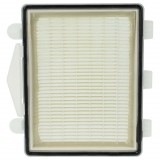 VHBW 1x HEPA szűrő Kärcher 6.414-760.0, 2.889-286.0, HEPA 13