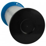 VHBW 1x HEPA szűrő Pullman ASR972901HD009, 200700070, 20070070A