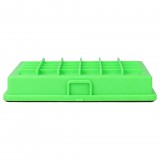 VHBW 1x HEPA szűrő Rowenta RO2614, ZR004501 Moulinex