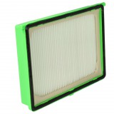 VHBW 1x HEPA szűrő Rowenta ZR004201, ZR004501, ZR004101, MT000701 Moulinex porszívóhoz