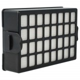 VHBW 1x HEPA szűrő Samsung DJ97-00339D, DJ97-00339G, VCC84, VH84