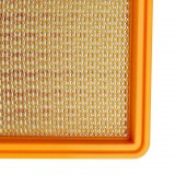 VHBW 1x Kärcher 5.731-020.0 Lapos Redős Szűrő