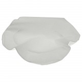 VHBW 1x Kärcher 6.904-212.0 Membránszűrő Dewalt Porszívóhoz