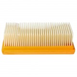 VHBW 1x Lapos Redős Szűrő Mirka 1230 M AFC, 1242 M AFC