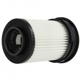 VHBW 1x Miele HEPA szűrő 11385020, 9178017731, 4002516262756, 41996704EU1