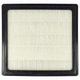 VHBW 1x Nilfisk 1470180500 HEPA szűrő