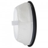 VHBW 1x Nilfisk 1471432500 Zsákszűrő Taski Porszívóhoz