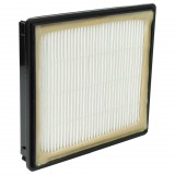 VHBW 1x Nilfisk 21983000 HEPA H14 Szűrő