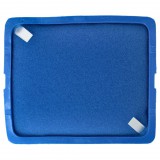 VHBW 1x Philips CP0617 Bemeneti Szűrő Philips Porszívóhoz