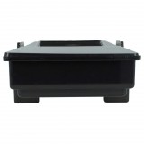 VHBW 1x Rainbow Hepa #2 Légszűrő Rainbow Porszívóhoz