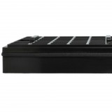 VHBW 1x Rowenta 2210016094, RS-RT3186 HEPA szűrő