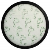 VHBW 1x Rowenta RS-2230000345 Motor Előtti Szűrő