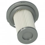 VHBW 1x Rowenta ZR009005 Patronszűrő Tefal Porszívóhoz