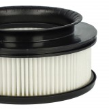 VHBW 1x Rowenta ZR009008 Motorszűrő Tefal Porszívóhoz