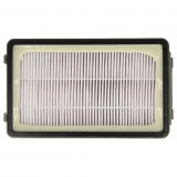 VHBW 1x Rowenta ZR903501, RS-RT900586 HEPA Kipufogószűrő Moulinex Porszívóhoz