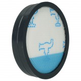 VHBW 1x Rowenta ZR903601 Motor Előtti Szűrő