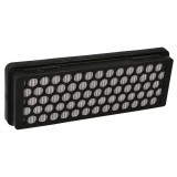 VHBW 1x Samsung DJ97-01045C HEPA Kipufogószűrő