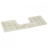 VHBW 1x Samsung DJ97-01285B szűrő