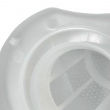 VHBW 1x Vorwerk Kobold VC100 Porszűrő