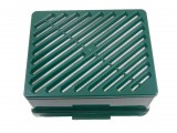 VHBW 1x Vorwerk Tiger 251, 252 HEPA szűrő