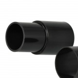 VHBW 2x Adapter, AEG, Philips - ⌀ 32-35 mm, fekete