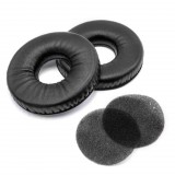 VHBW 2x AKG K121 Fülpárna - Poliuretán