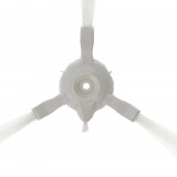 VHBW 2x Oldalkefe 360 - 3 Karú, Fehér