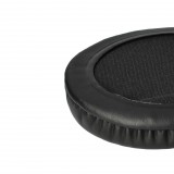 VHBW 2x Poliuretán Fülpárna, 10,2 cm Külső Átmérő