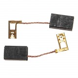 VHBW 2x szénkefe Hilti TE7, 21 x 12,5 x 8 mm