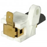 VHBW 2x Szénkefe Stihl 1207 600 2602, 17,5 x 12,9 x 6,9 mm