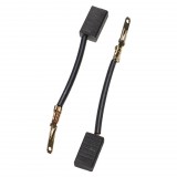 VHBW 2x Szénkefe Vorwerk Kobold