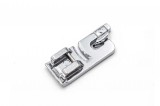 VHBW 3mm-4mm Keskeny Hengerelt Szegélyű Nyomótalp
