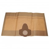 VHBW 4035485011445, 30250133 Parkside Porszívótasak 5x