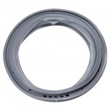VHBW 480111100188 Ajtótömítés Bauknecht Whirlpool Mosógép