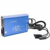 VHBW 5 1-ben Töltő DJI Mavic Pro Drón akkumulátorhoz, távirányítóhoz, okostelefonhoz