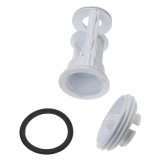 VHBW 50290260004 Szöszszűrő Mosógéphez