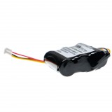 VHBW 50AA5S Zenedoboz Elem - 1800 mAh 3,6 V NiMH