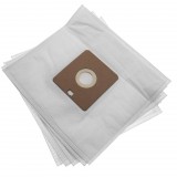 VHBW 5x Menalux 4000 Porszívótasak Hanseatic