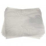 VHBW 5x Nilfisk 107419590 Microfleece Porszívó Táska