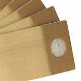 VHBW 5x Swirl V62 Vorwerk Porszívótasak