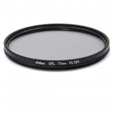 VHBW 77 mm Polarizáló Szűrő - CPL Szűrő