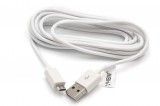 VHBW A-típusú szabványos USB-Micro-USB kábel