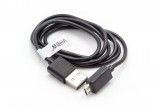 VHBW A-típusú szabványos USB-Micro-USB Mikro-USB-kábel